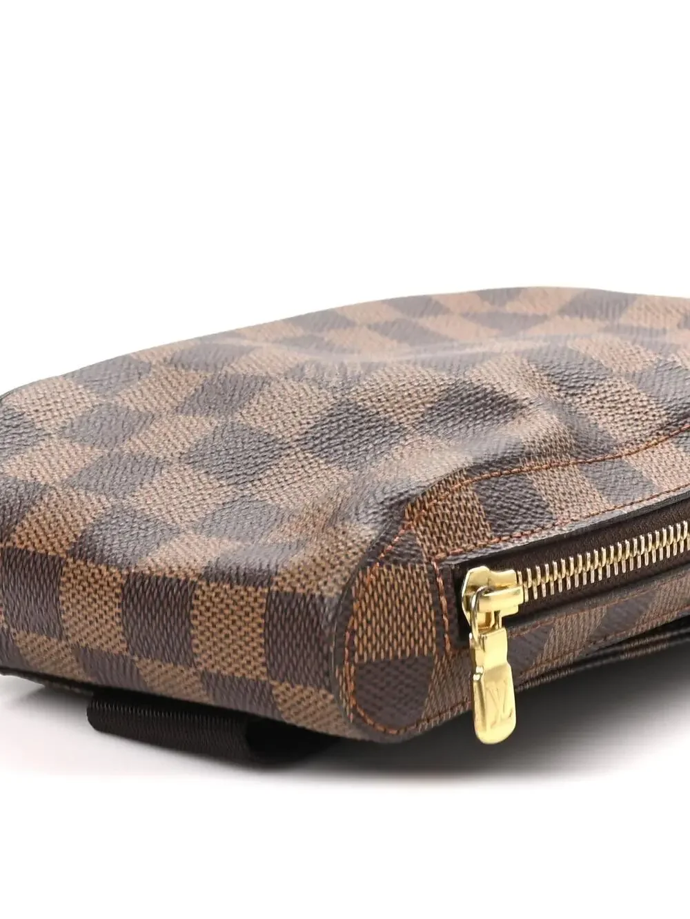 Louis Vuitton Damier Ebene Geronimos #329944L79B